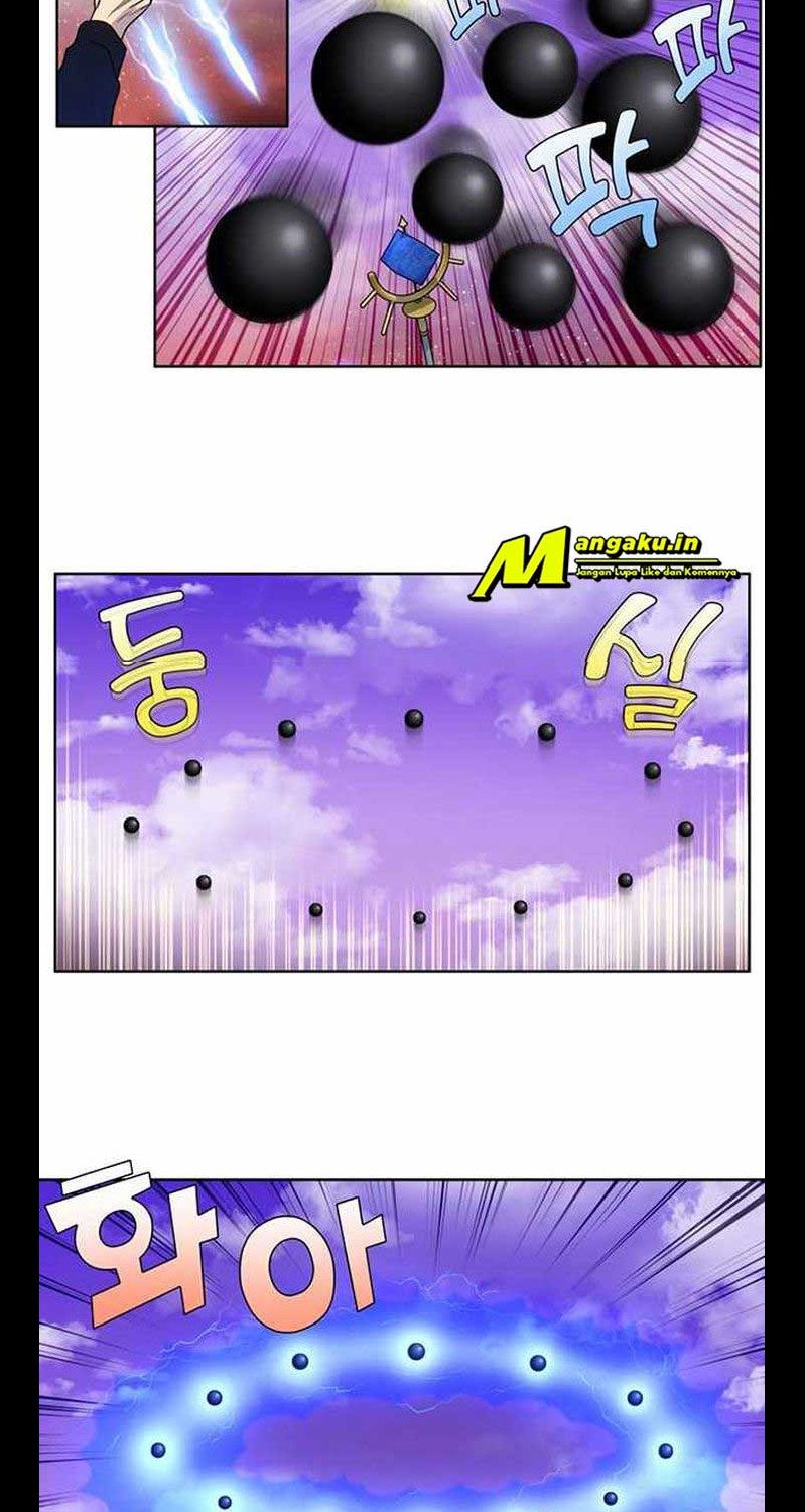 The Gamer Chapter 403 - halaman 11