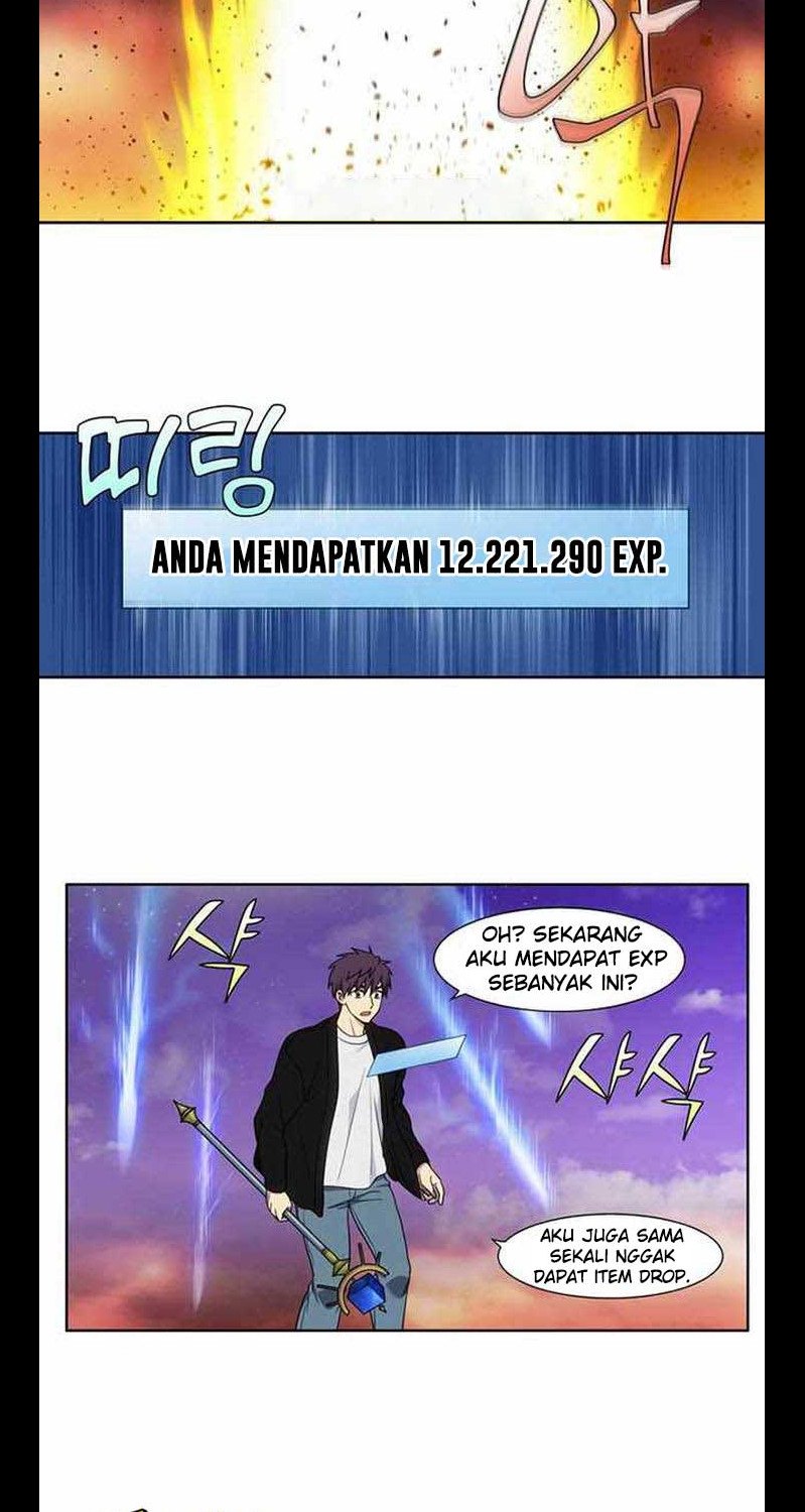 The Gamer Chapter 403 - halaman 15