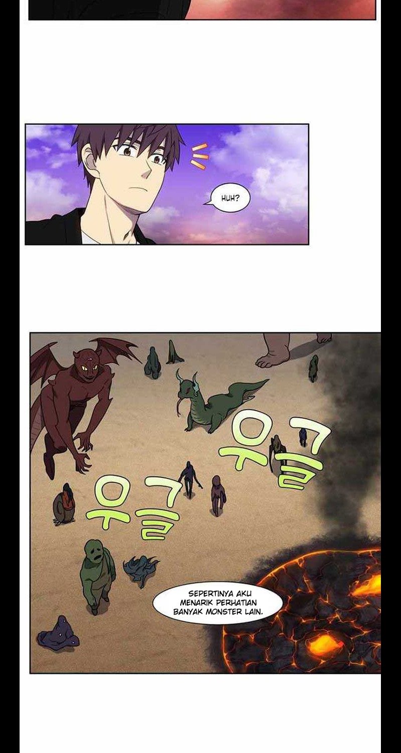 The Gamer Chapter 403 - halaman 17