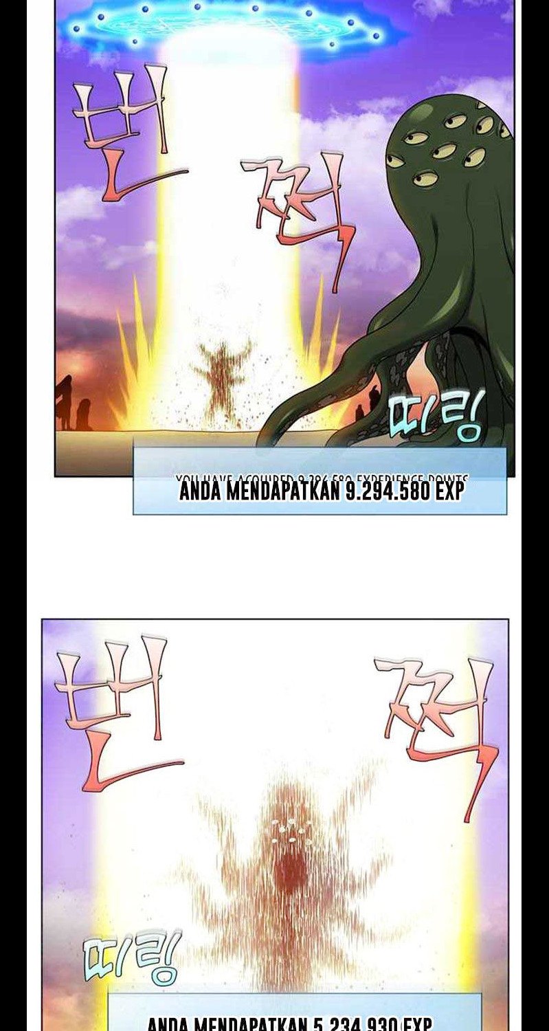 The Gamer Chapter 403 - halaman 19