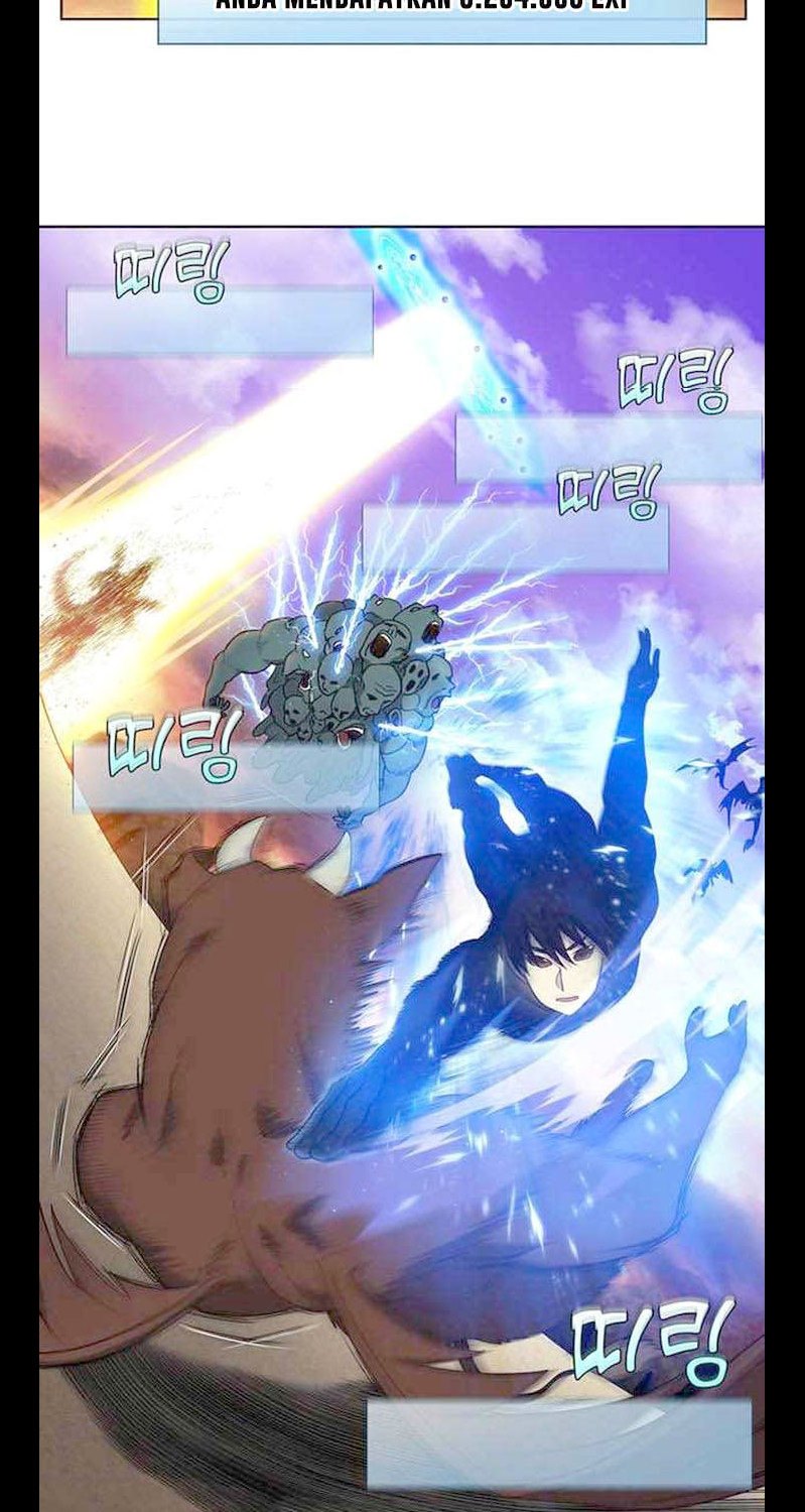 The Gamer Chapter 403 - halaman 20