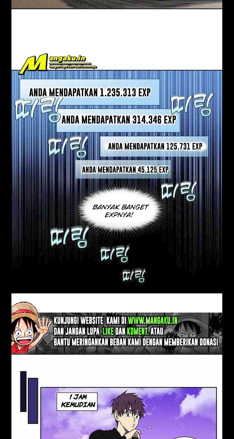 The Gamer Chapter 403 - halaman 21