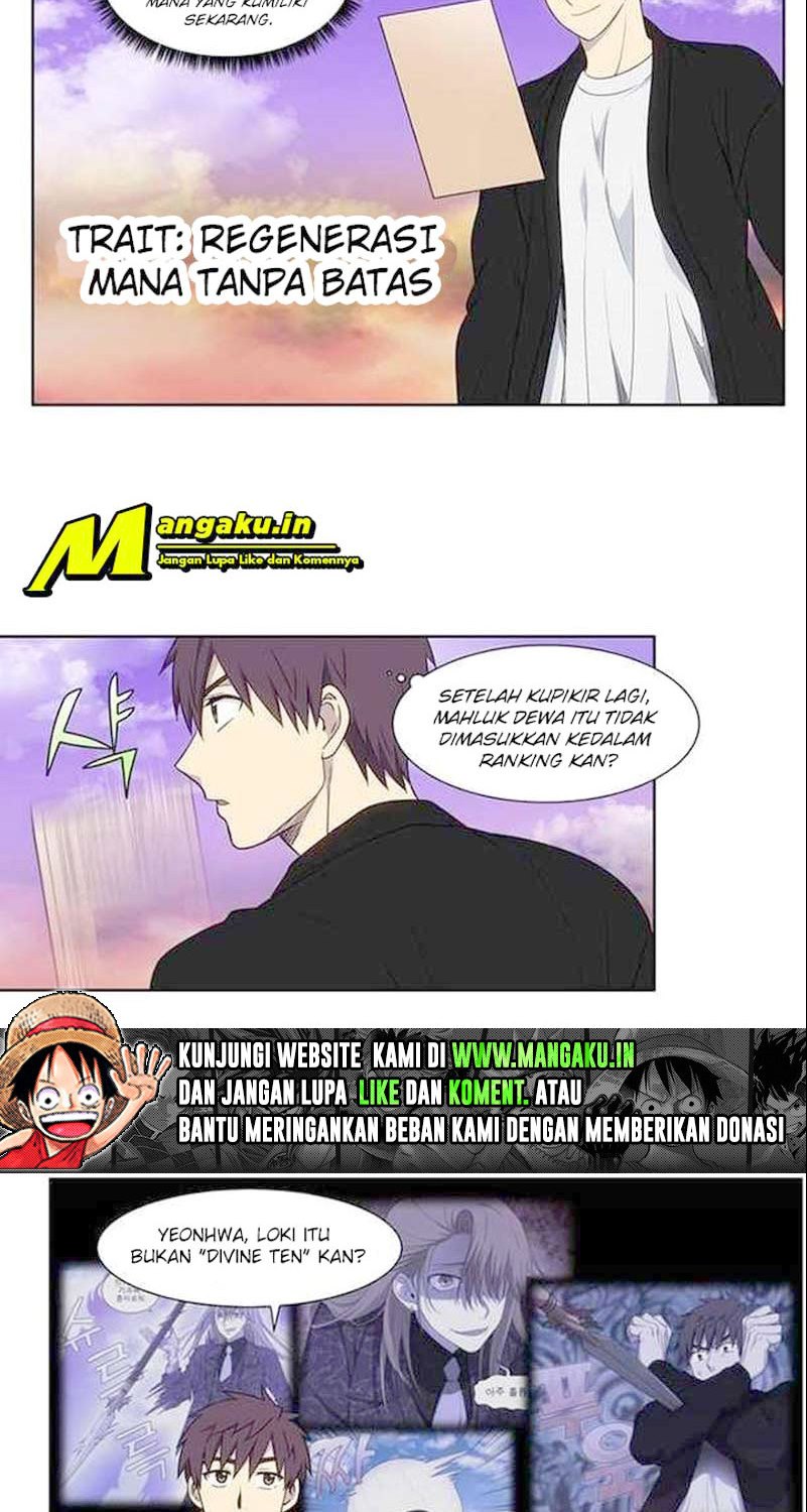 The Gamer Chapter 404 - halaman 2