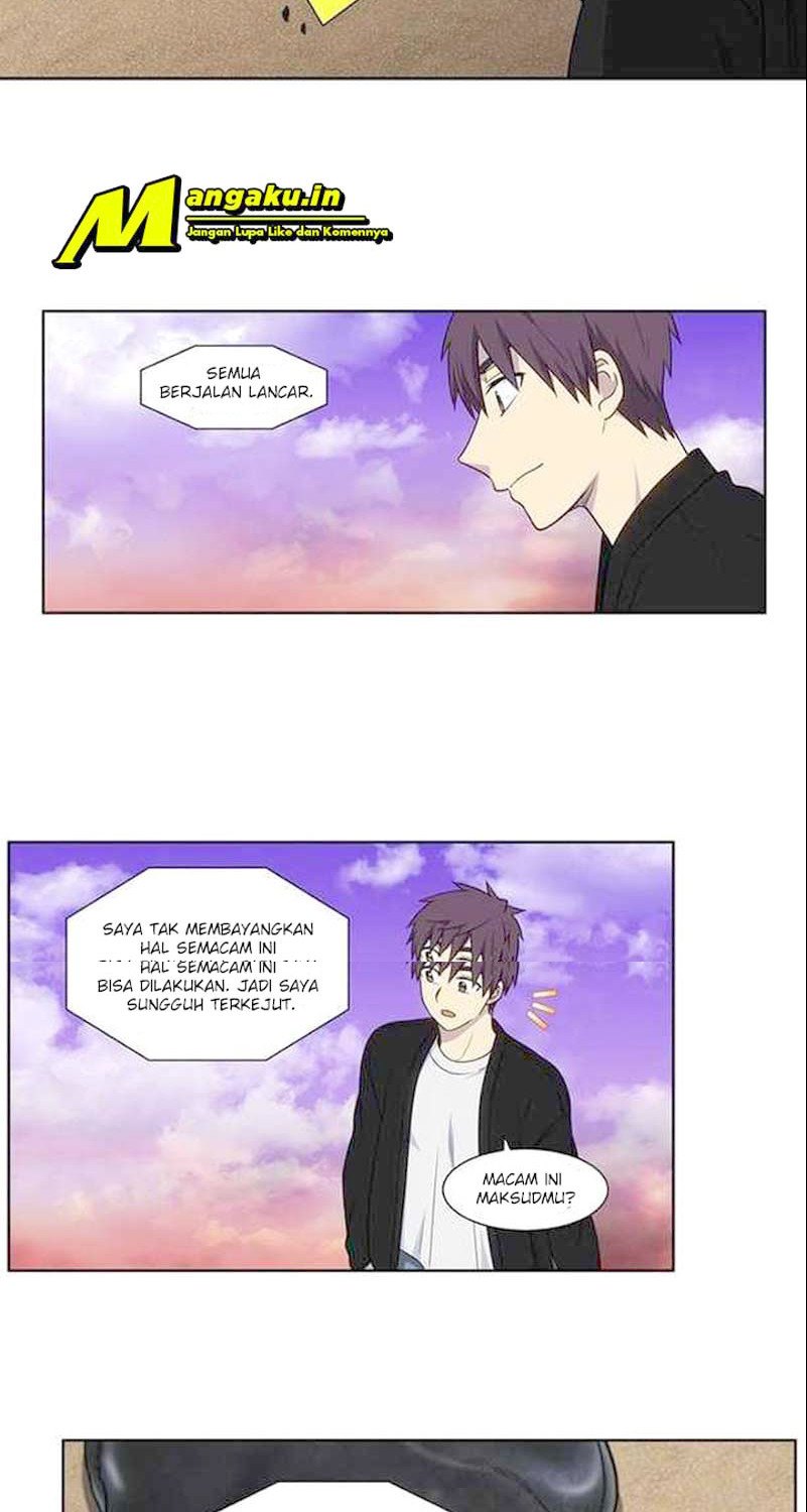 The Gamer Chapter 404 - halaman 23