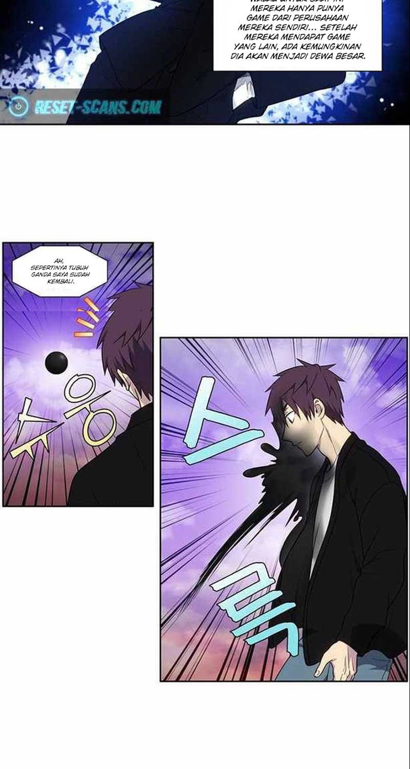 The Gamer Chapter 404 - halaman 6