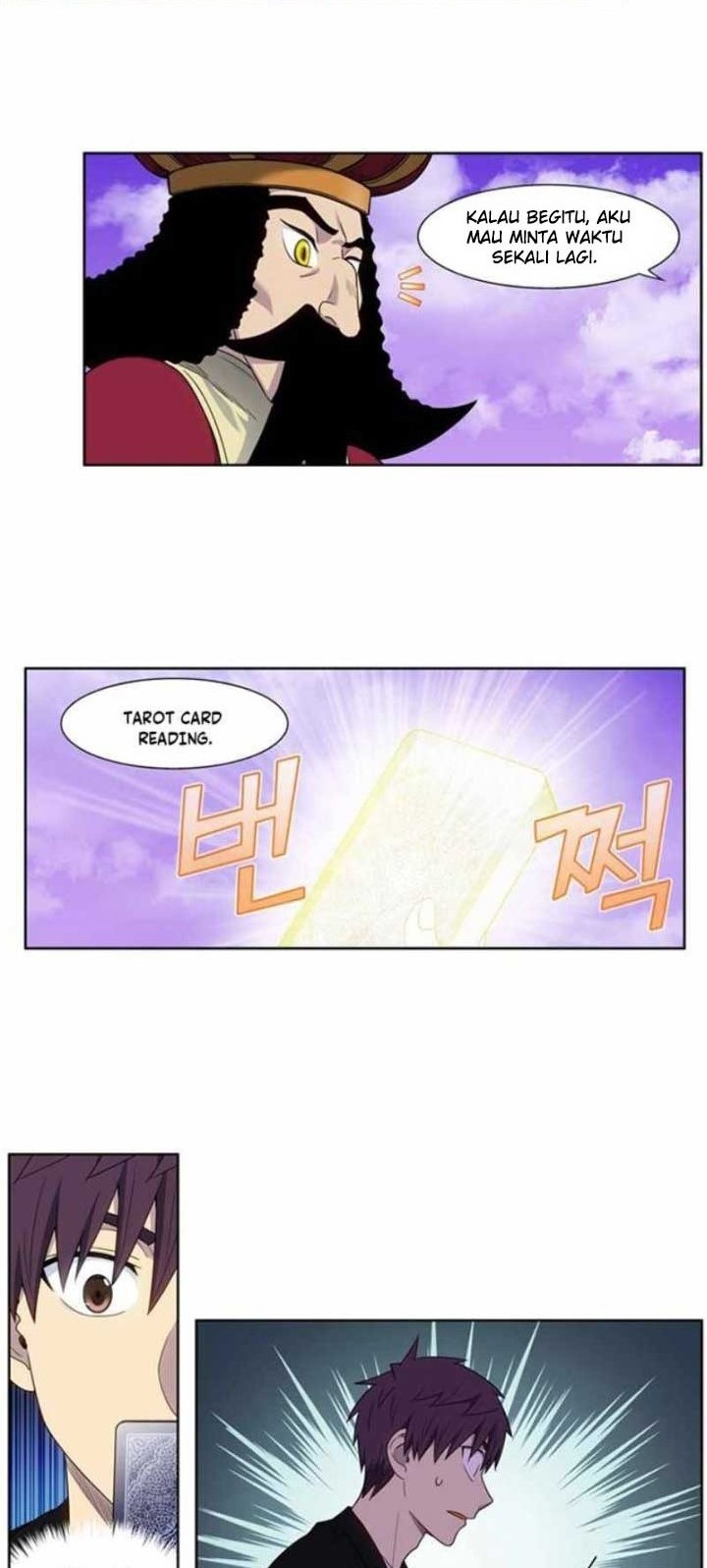 The Gamer Chapter 406 - halaman 7