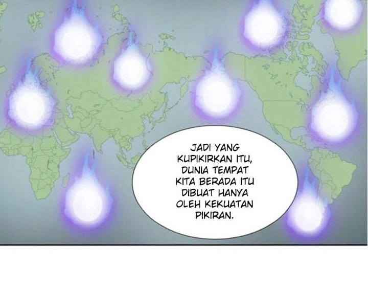 The Gamer Chapter 408 - halaman 10