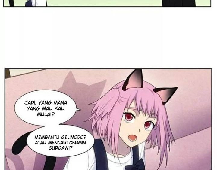 The Gamer Chapter 408 - halaman 12