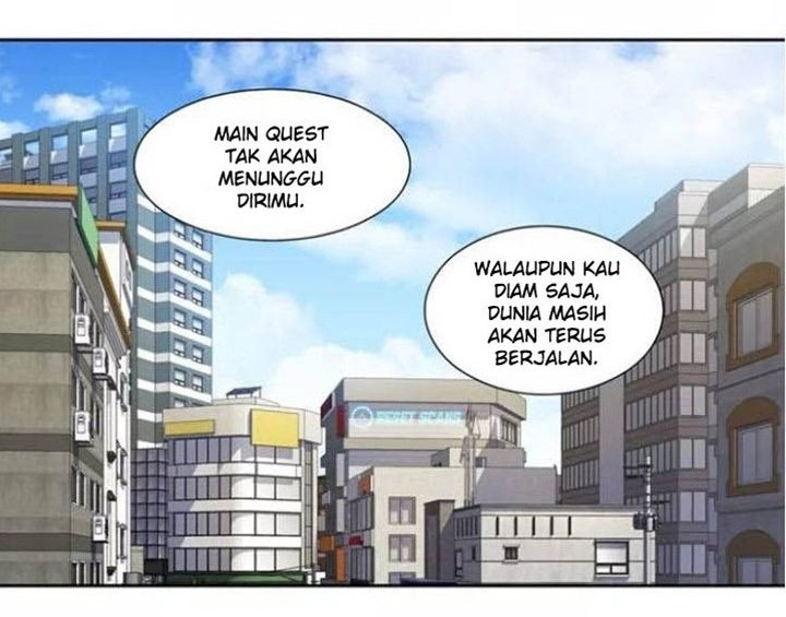 The Gamer Chapter 408 - halaman 14