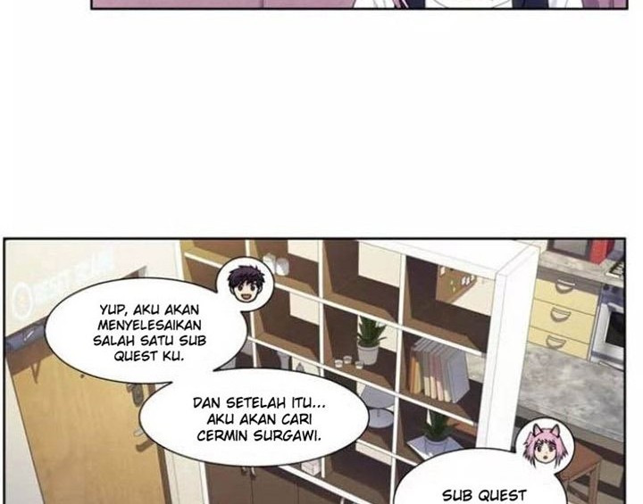 The Gamer Chapter 408 - halaman 16