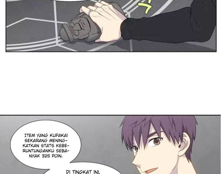 The Gamer Chapter 408 - halaman 20