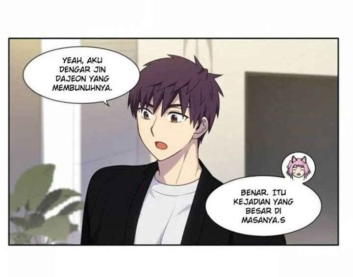The Gamer Chapter 408 - halaman 4