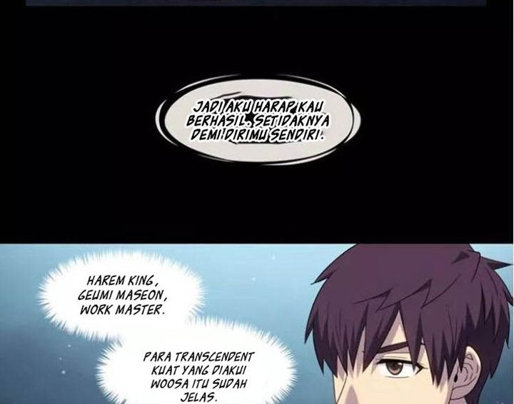 The Gamer Chapter 408 - halaman 6