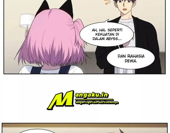 The Gamer Chapter 408 - halaman 8