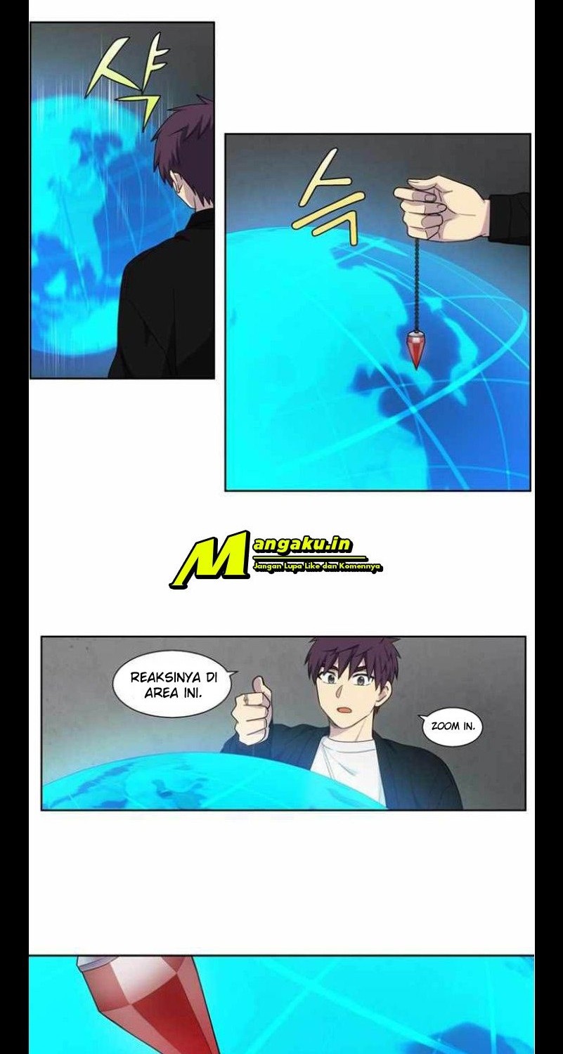 The Gamer Chapter 409 - halaman 2