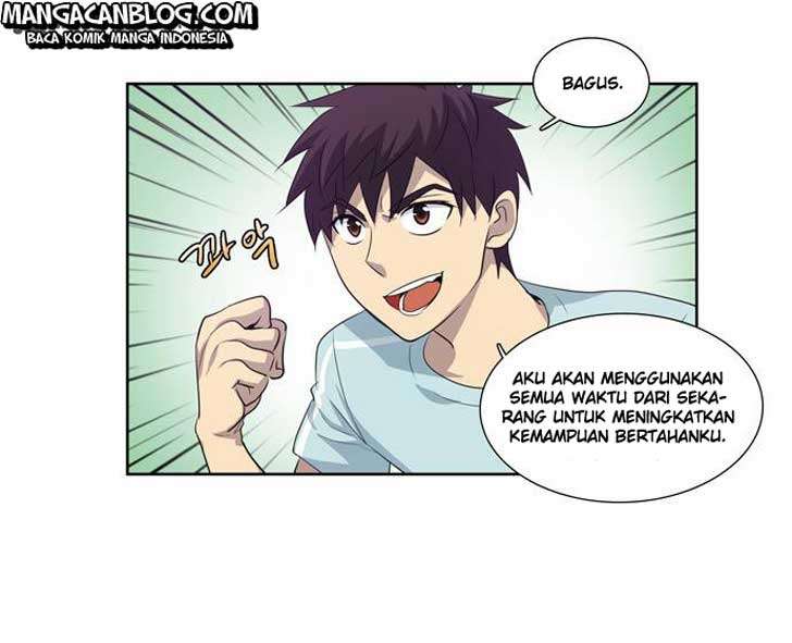 The Gamer Chapter 41 - halaman 11