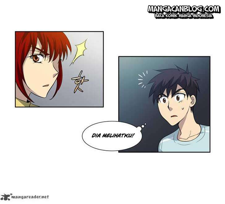 The Gamer Chapter 41 - halaman 15
