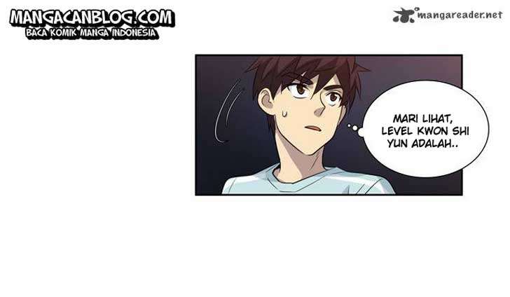 The Gamer Chapter 41 - halaman 19
