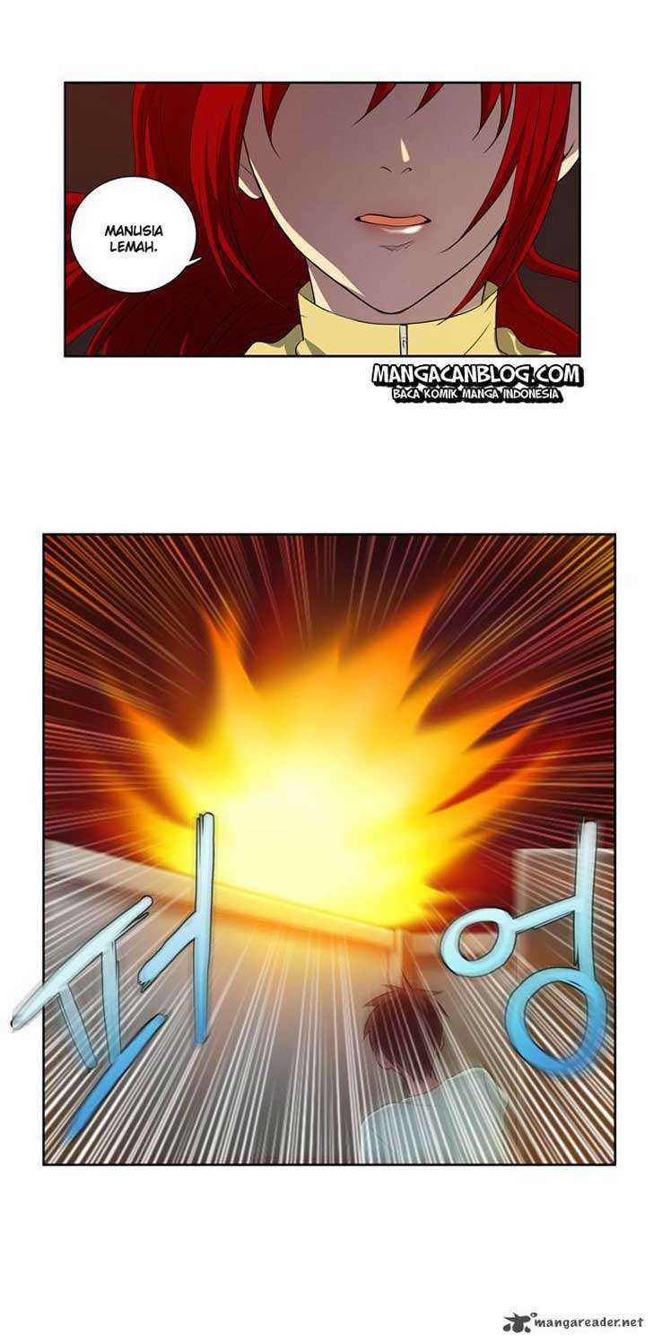 The Gamer Chapter 41 - halaman 25