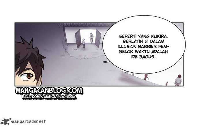 The Gamer Chapter 41 - halaman 6