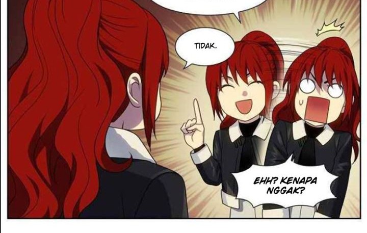 The Gamer Chapter 411 - halaman 10