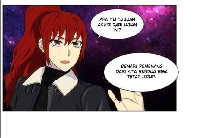 The Gamer Chapter 411 - halaman 12