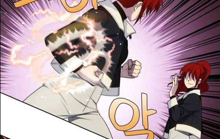 The Gamer Chapter 411 - halaman 14