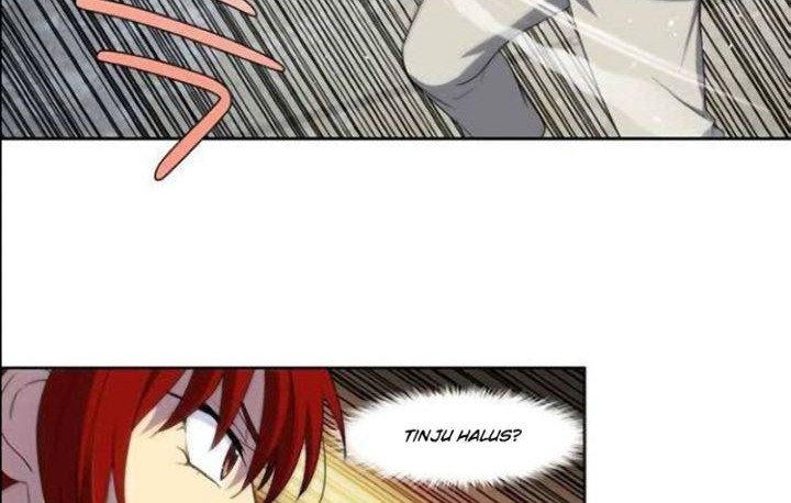 The Gamer Chapter 411 - halaman 16