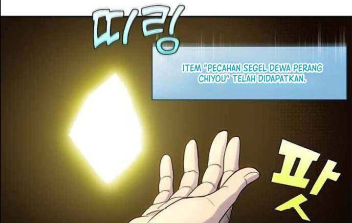 The Gamer Chapter 411 - halaman 2