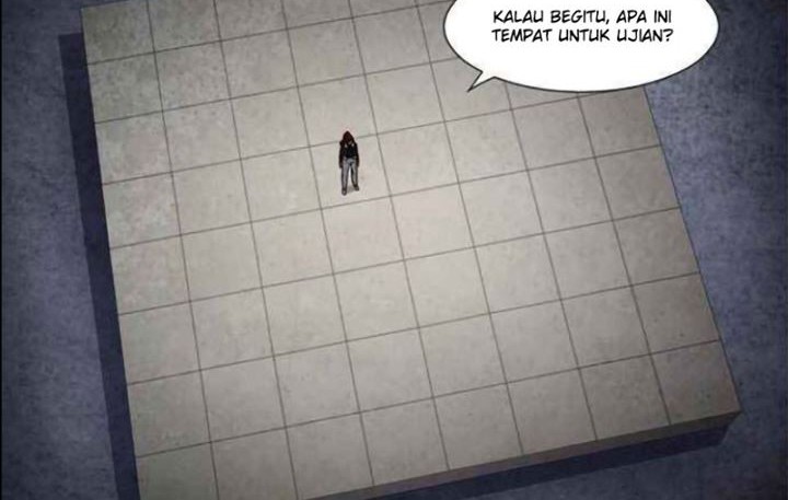 The Gamer Chapter 411 - halaman 6