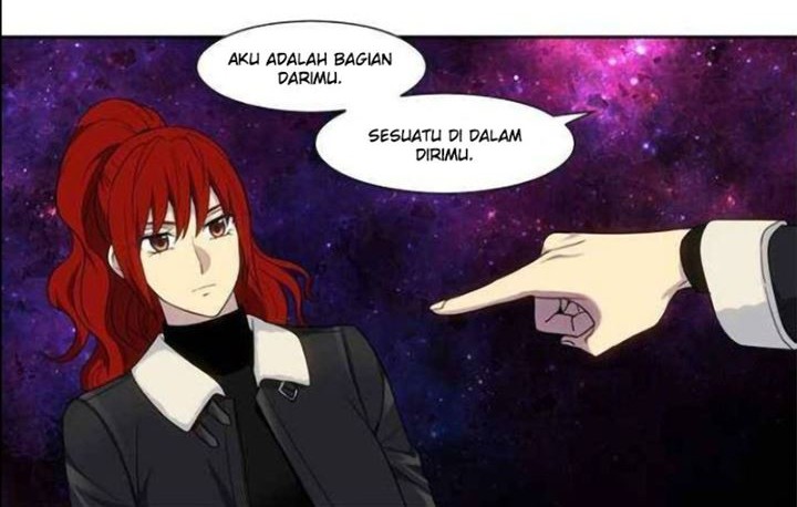 The Gamer Chapter 411 - halaman 8