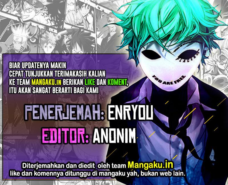 The Gamer Chapter 414 - halaman 1