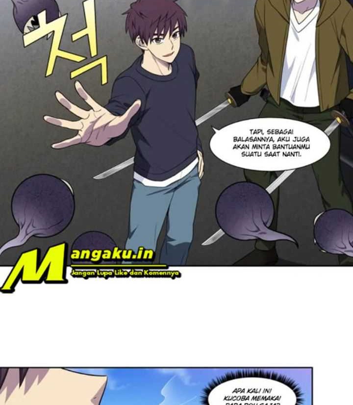 The Gamer Chapter 415 - halaman 12