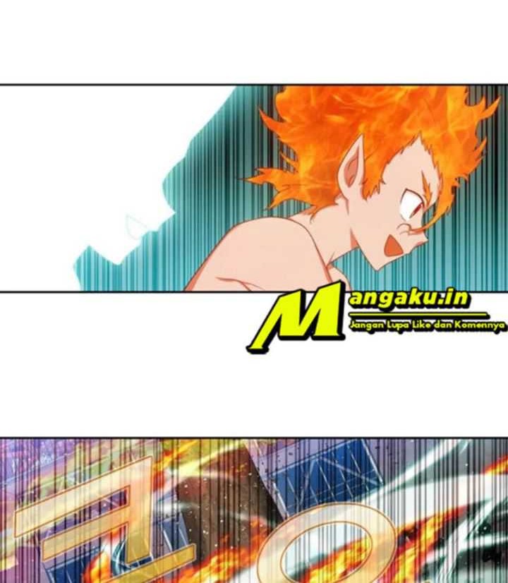 The Gamer Chapter 415 - halaman 16