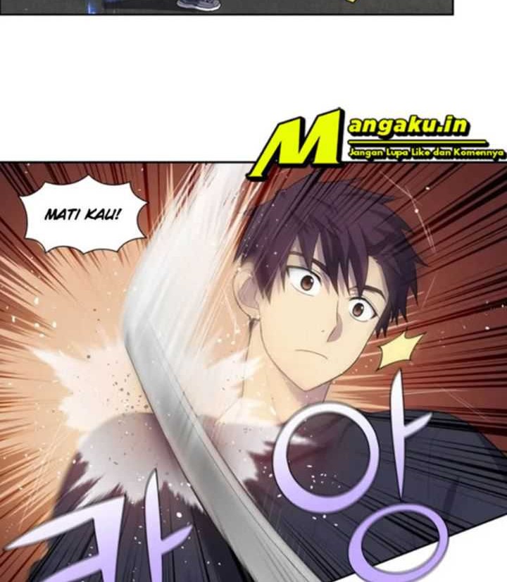 The Gamer Chapter 415 - halaman 2