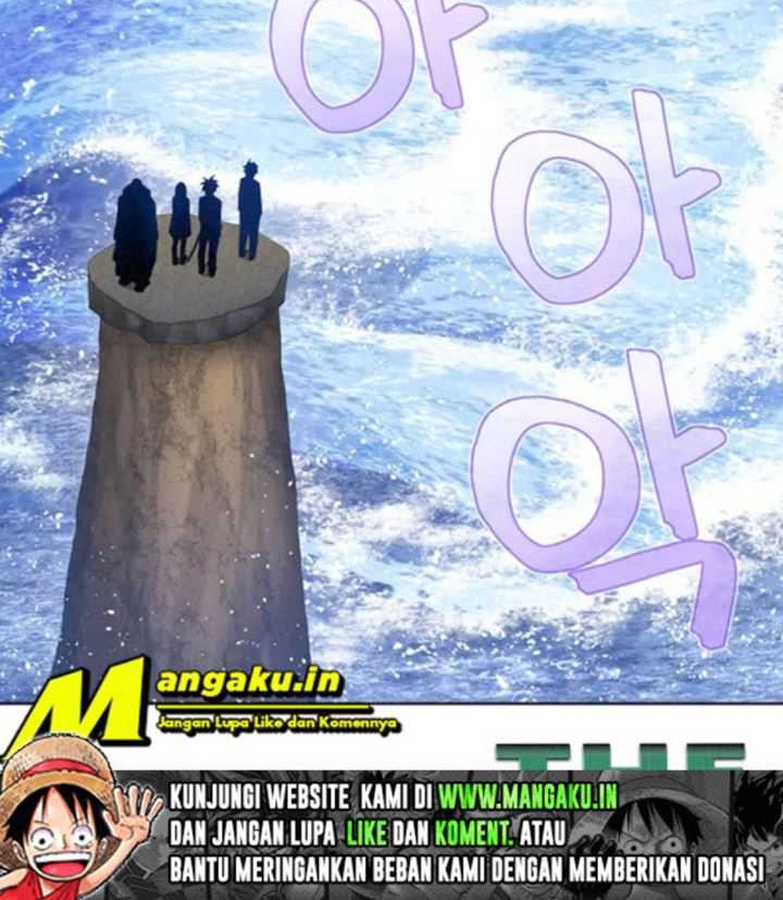 The Gamer Chapter 415 - halaman 20