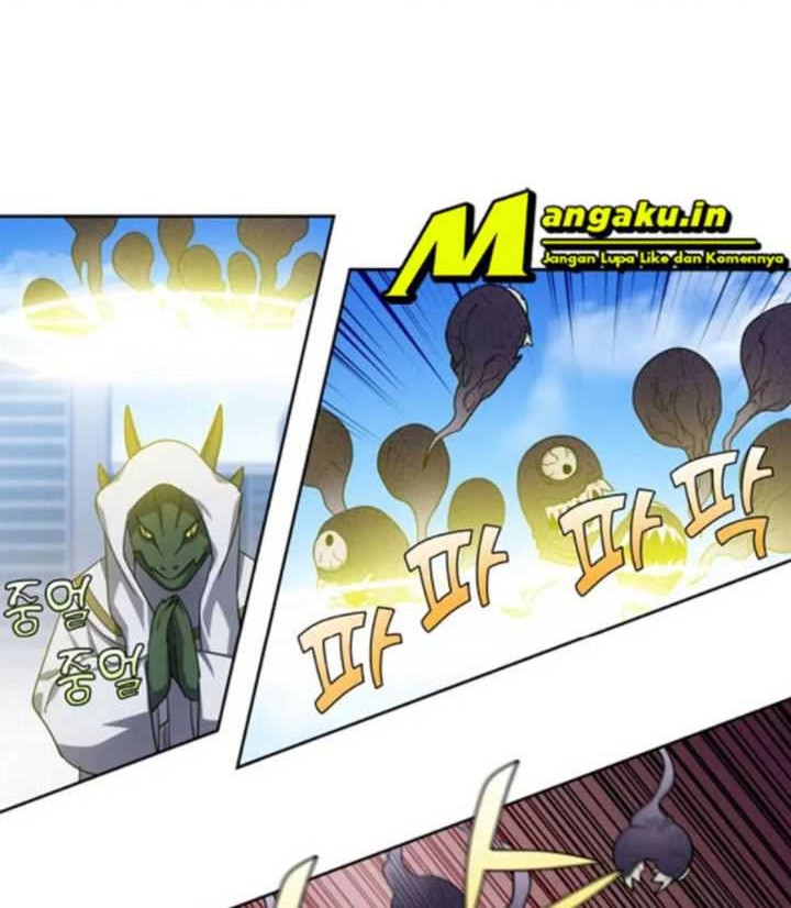 The Gamer Chapter 415 - halaman 4