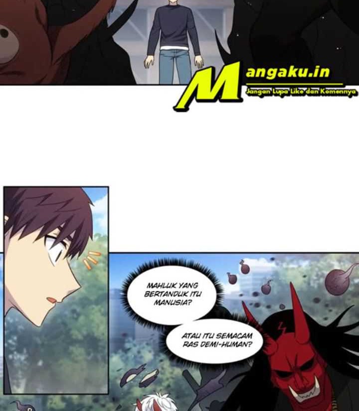 The Gamer Chapter 415 - halaman 6