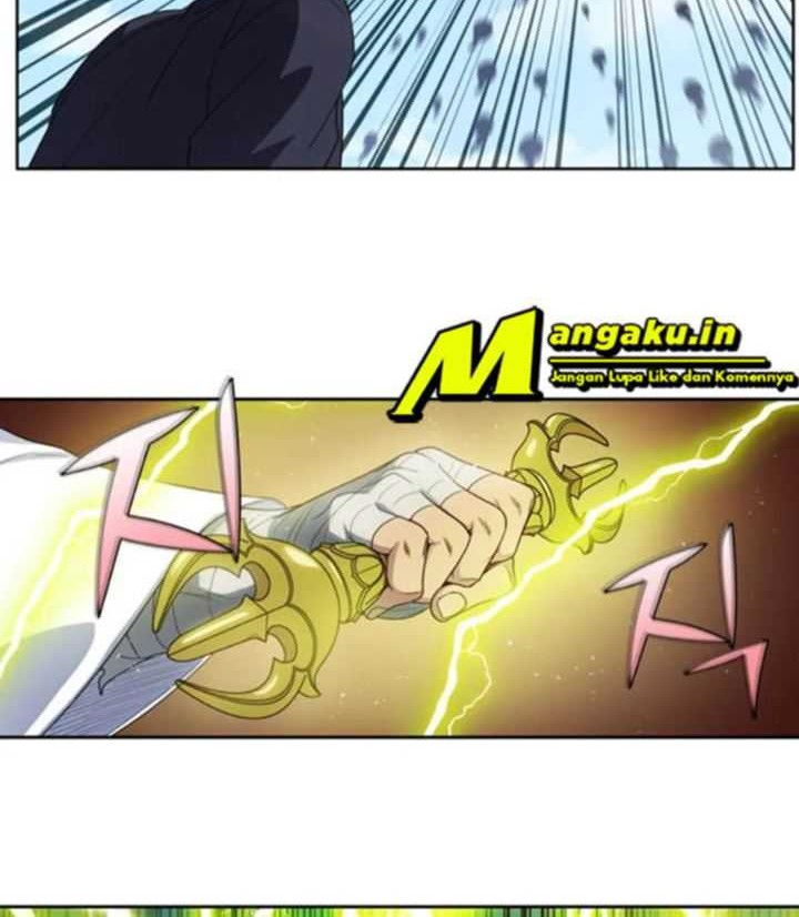The Gamer Chapter 415 - halaman 8