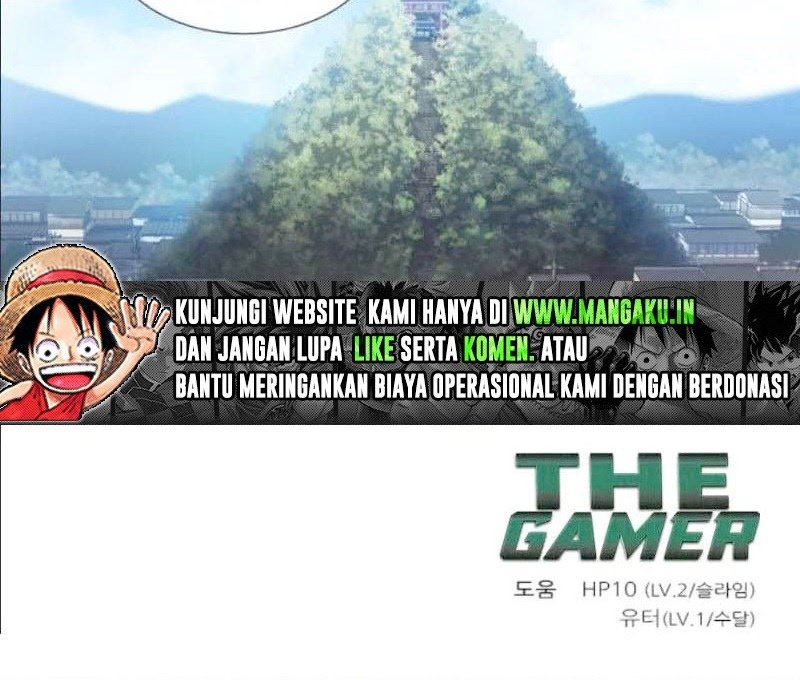 The Gamer Chapter 417 - halaman 19