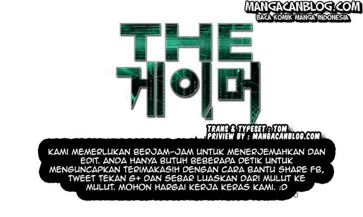 The Gamer Chapter 42 - halaman 1