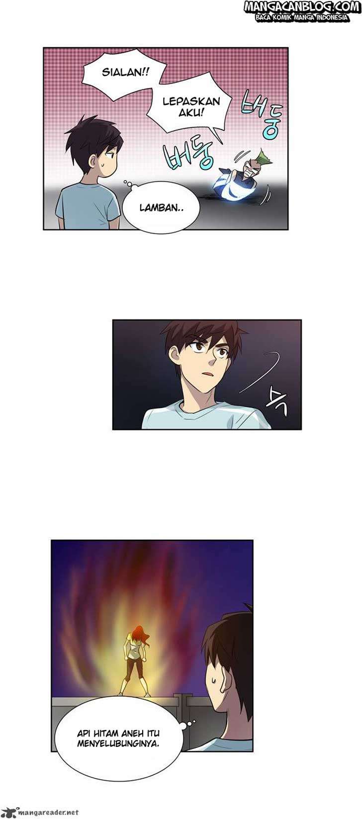The Gamer Chapter 42 - halaman 14