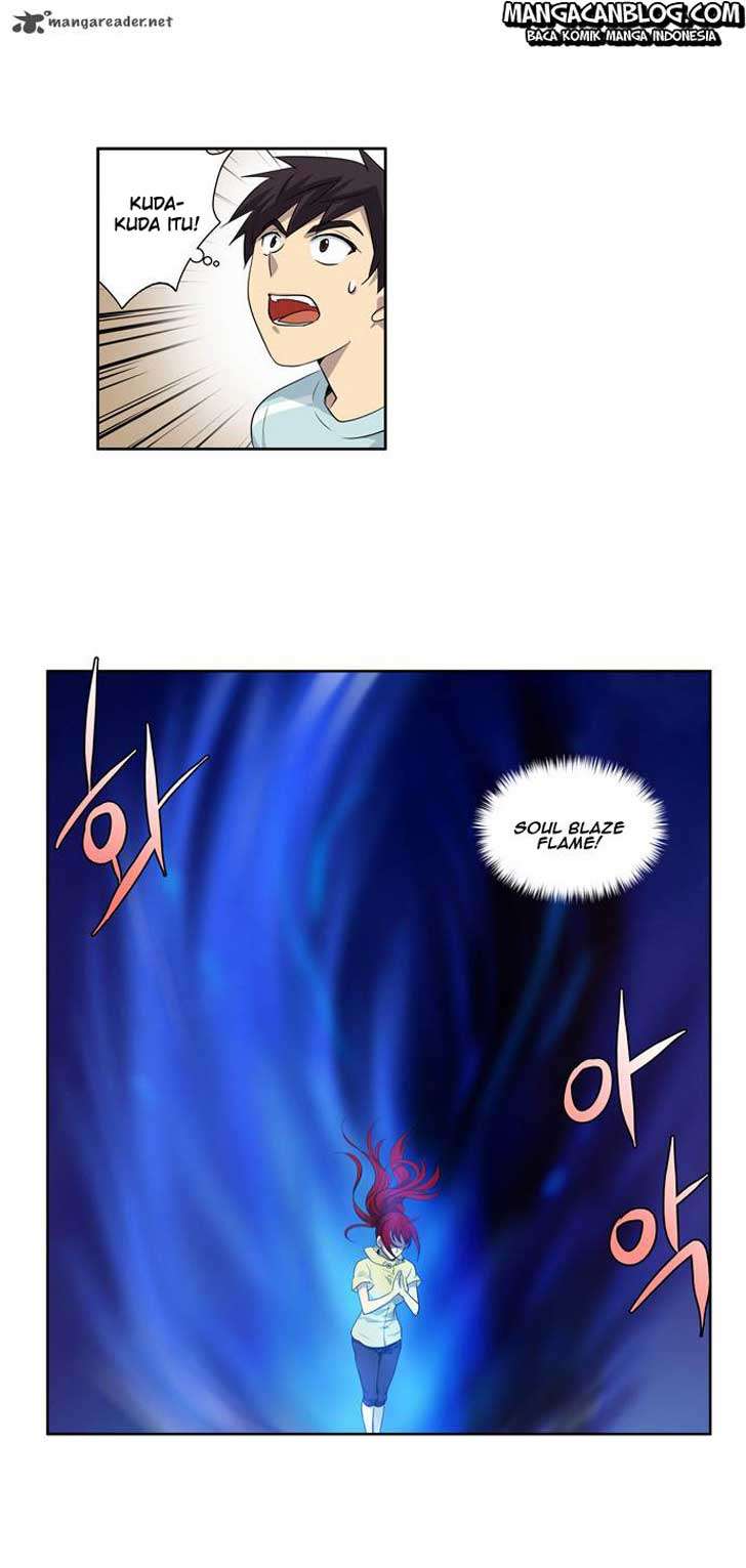 The Gamer Chapter 42 - halaman 16