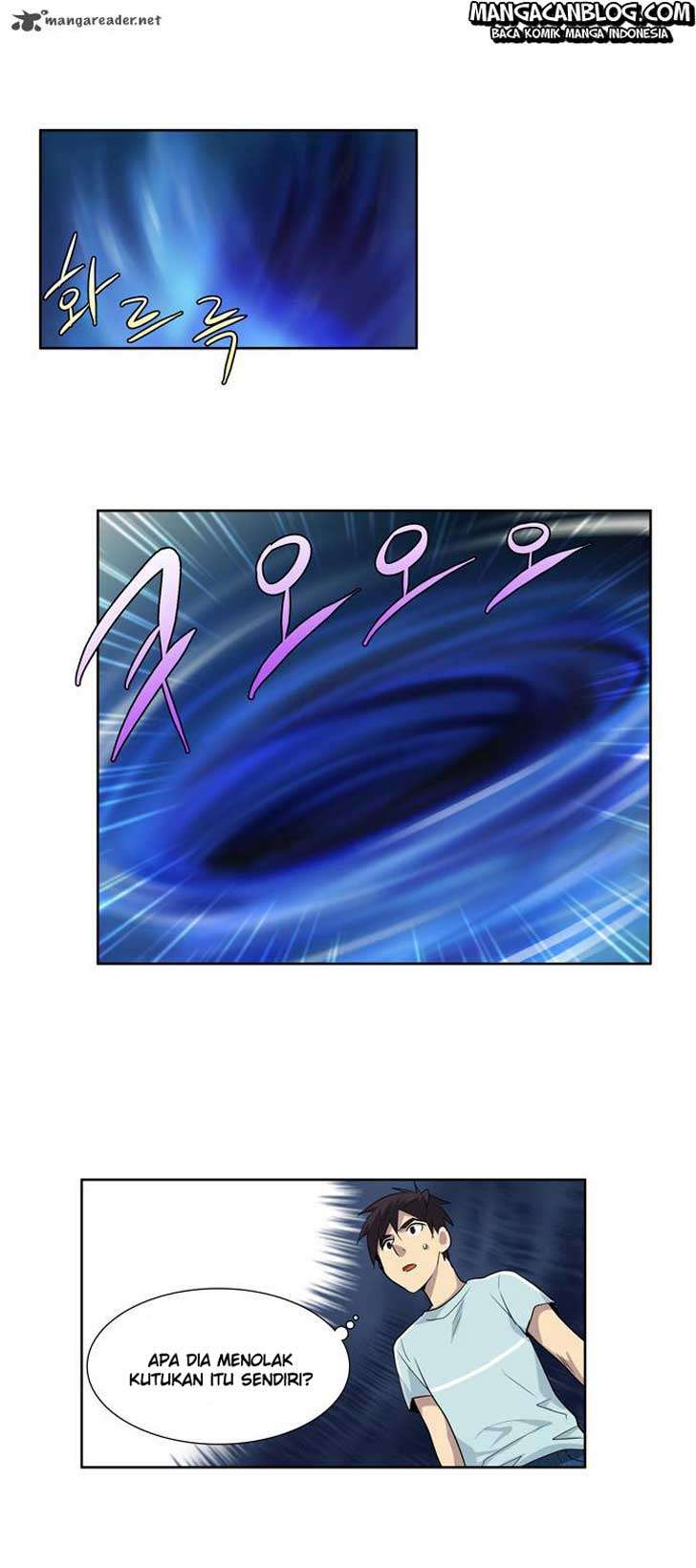 The Gamer Chapter 42 - halaman 17