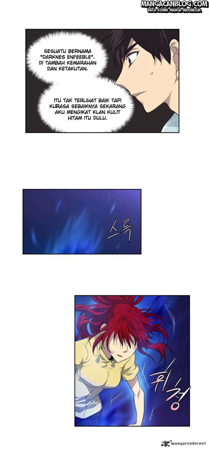 The Gamer Chapter 42 - halaman 19
