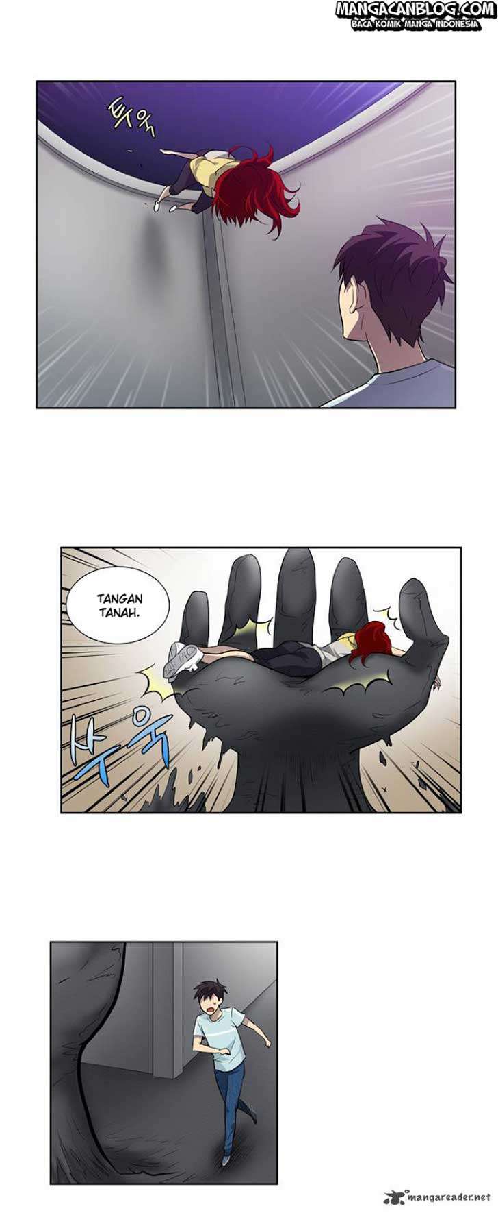 The Gamer Chapter 42 - halaman 20