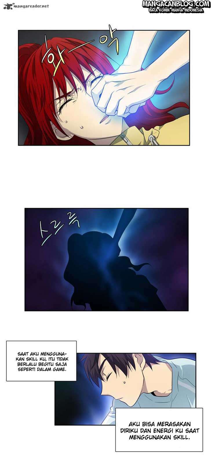 The Gamer Chapter 42 - halaman 24
