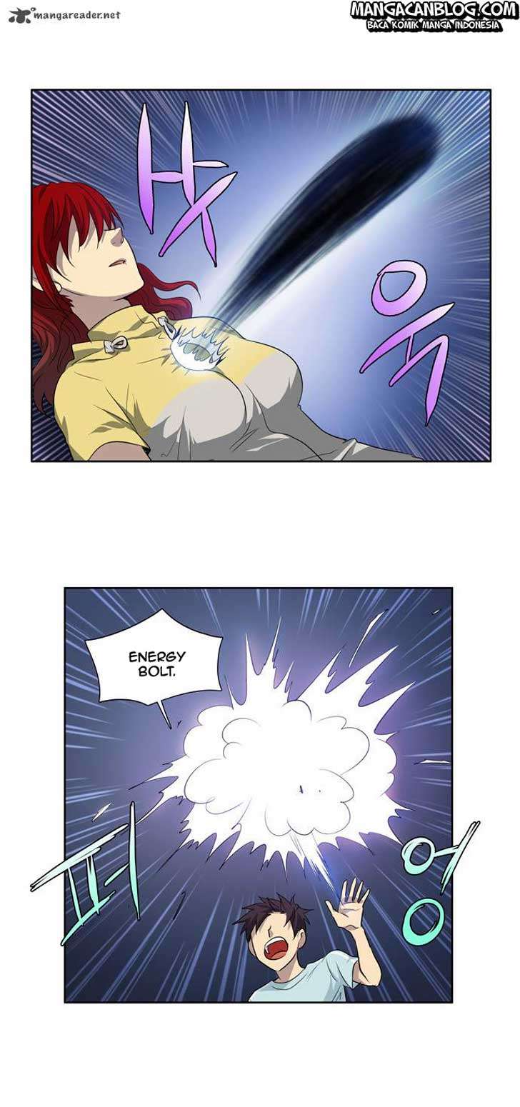 The Gamer Chapter 42 - halaman 27