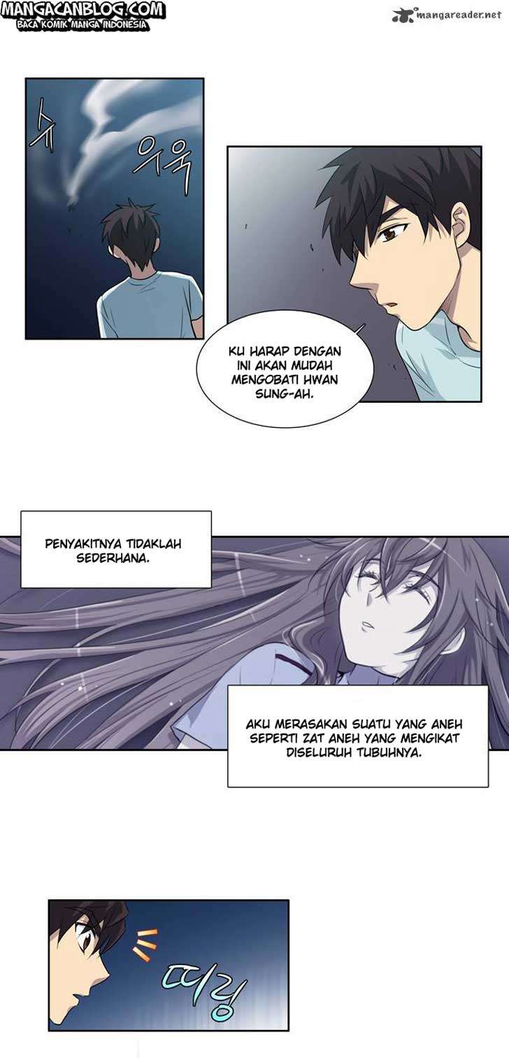The Gamer Chapter 42 - halaman 28