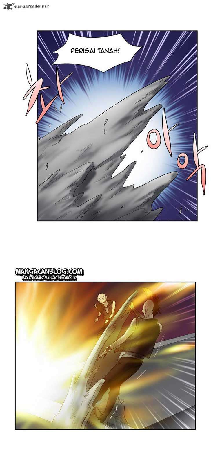 The Gamer Chapter 42 - halaman 3